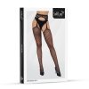 SoftLine Collection Stockings 4015 black